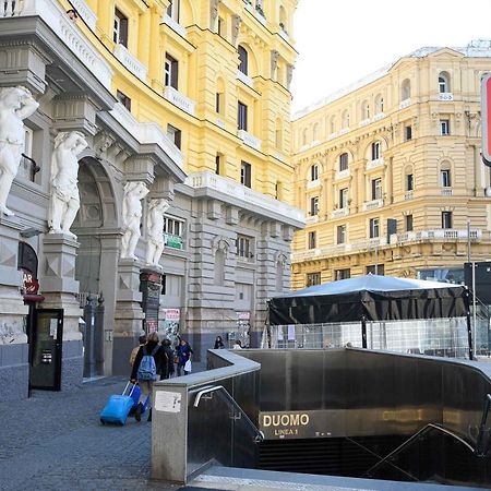 Annapoli Rooms Bagian luar foto