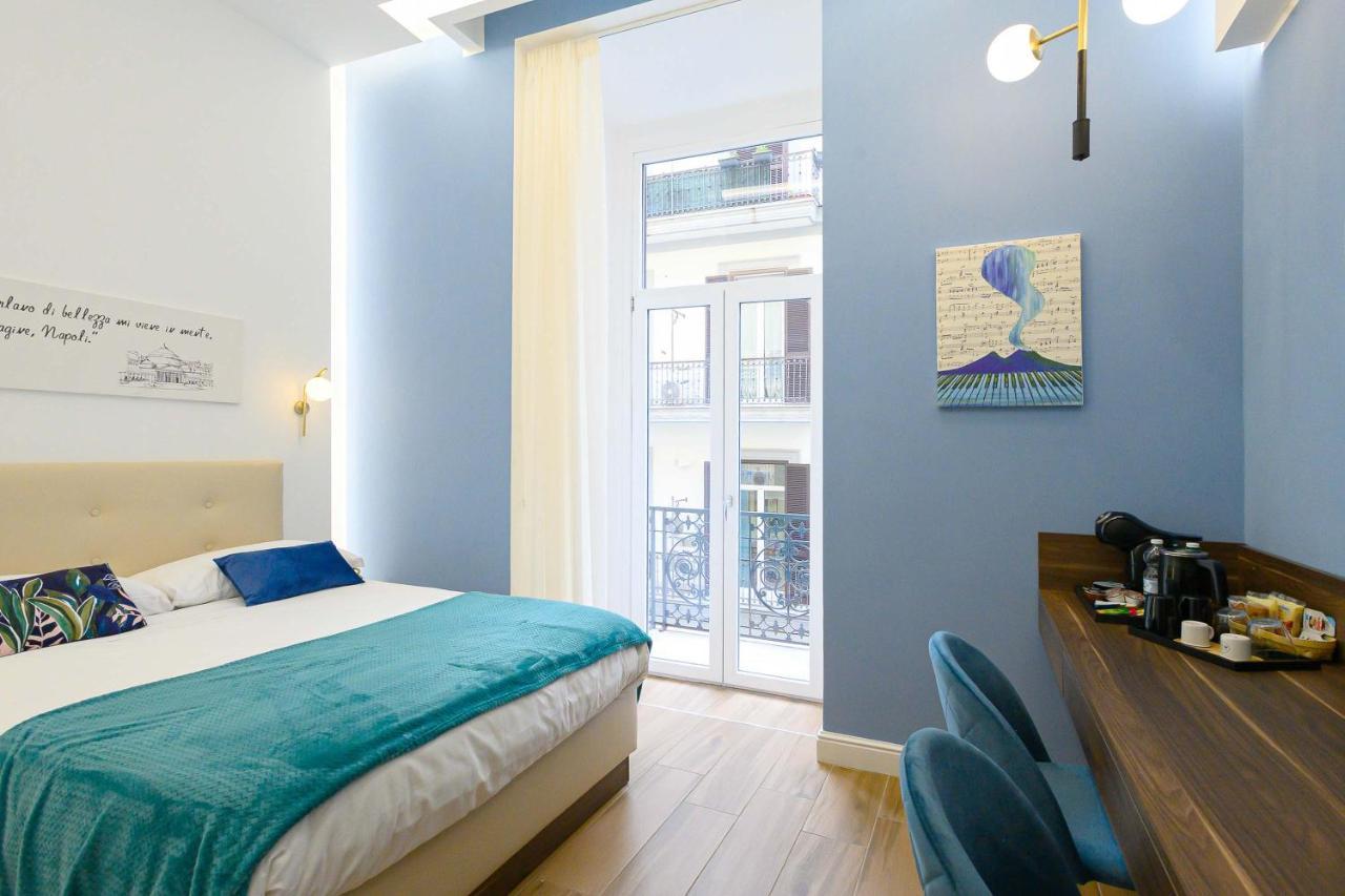 Annapoli Rooms Bagian luar foto