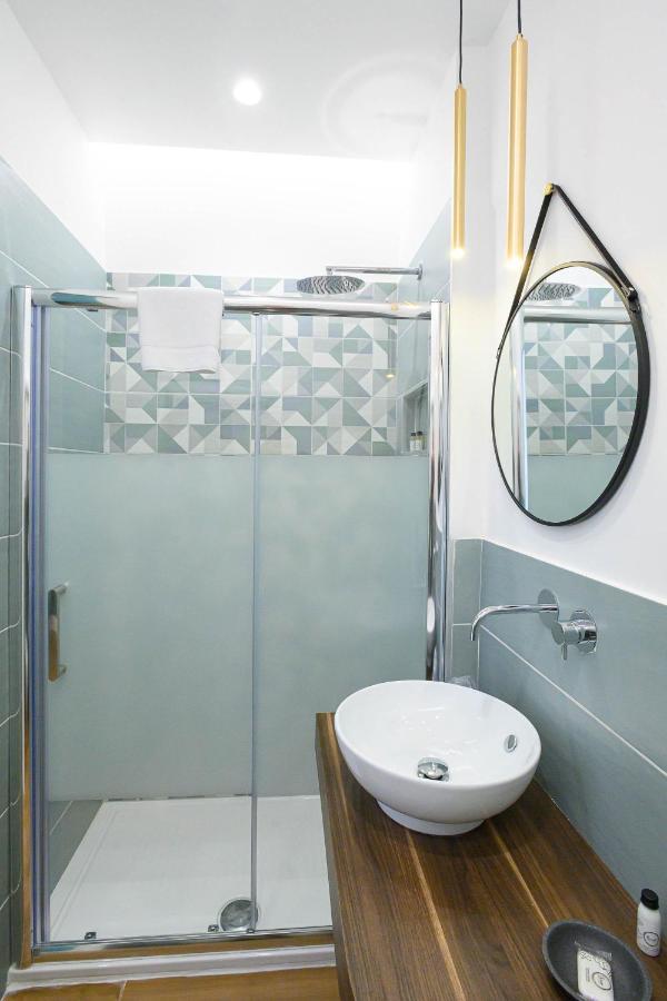 Annapoli Rooms Bagian luar foto