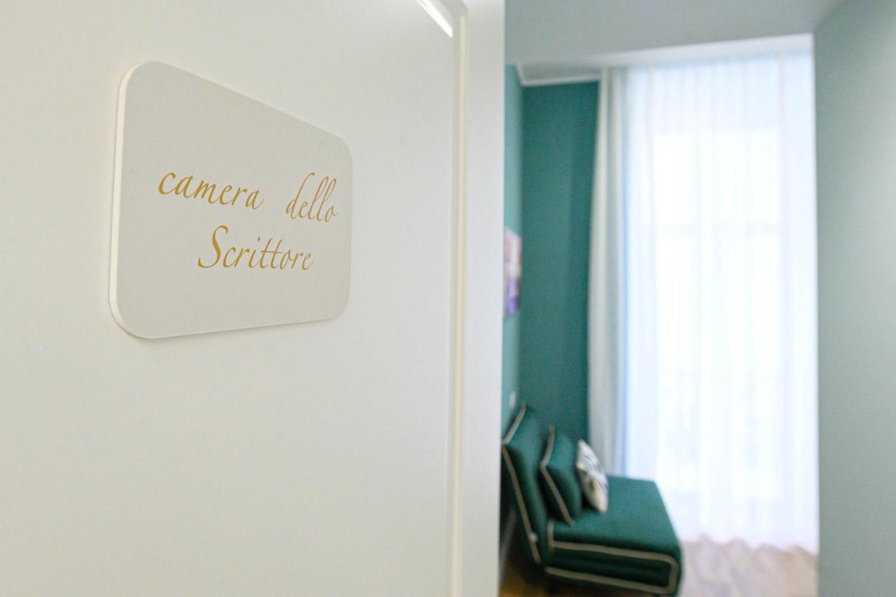 Annapoli Rooms Bagian luar foto