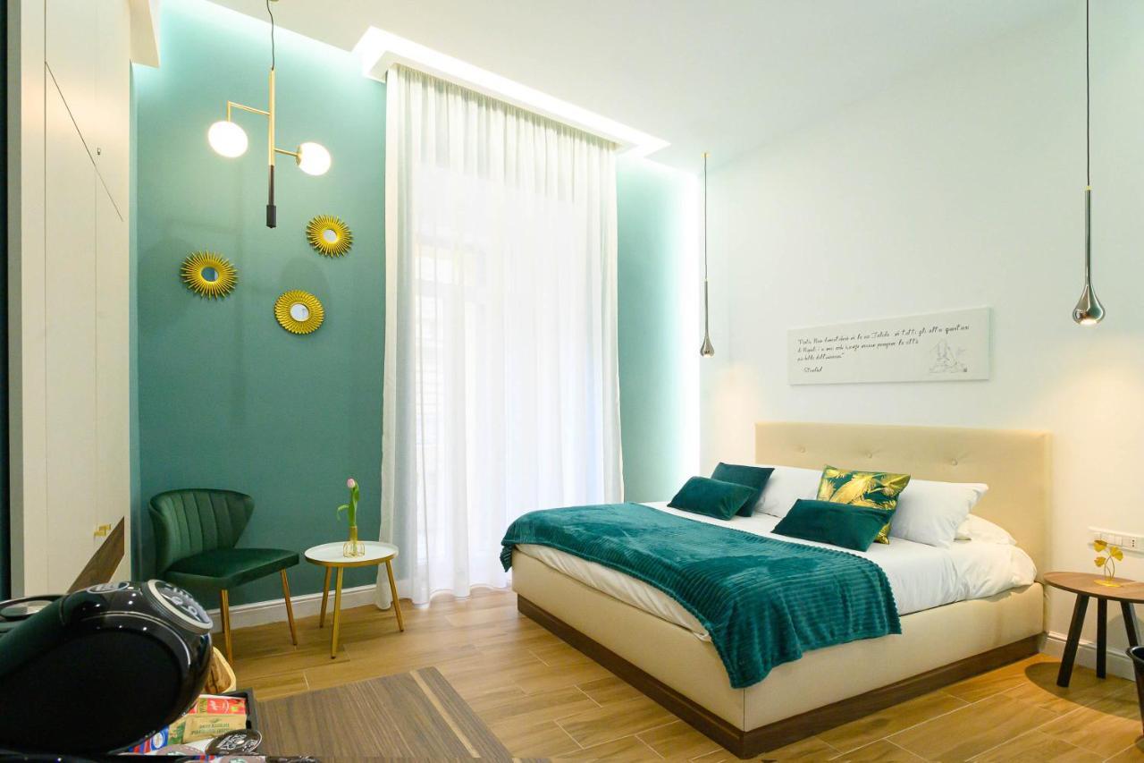 Annapoli Rooms Bagian luar foto
