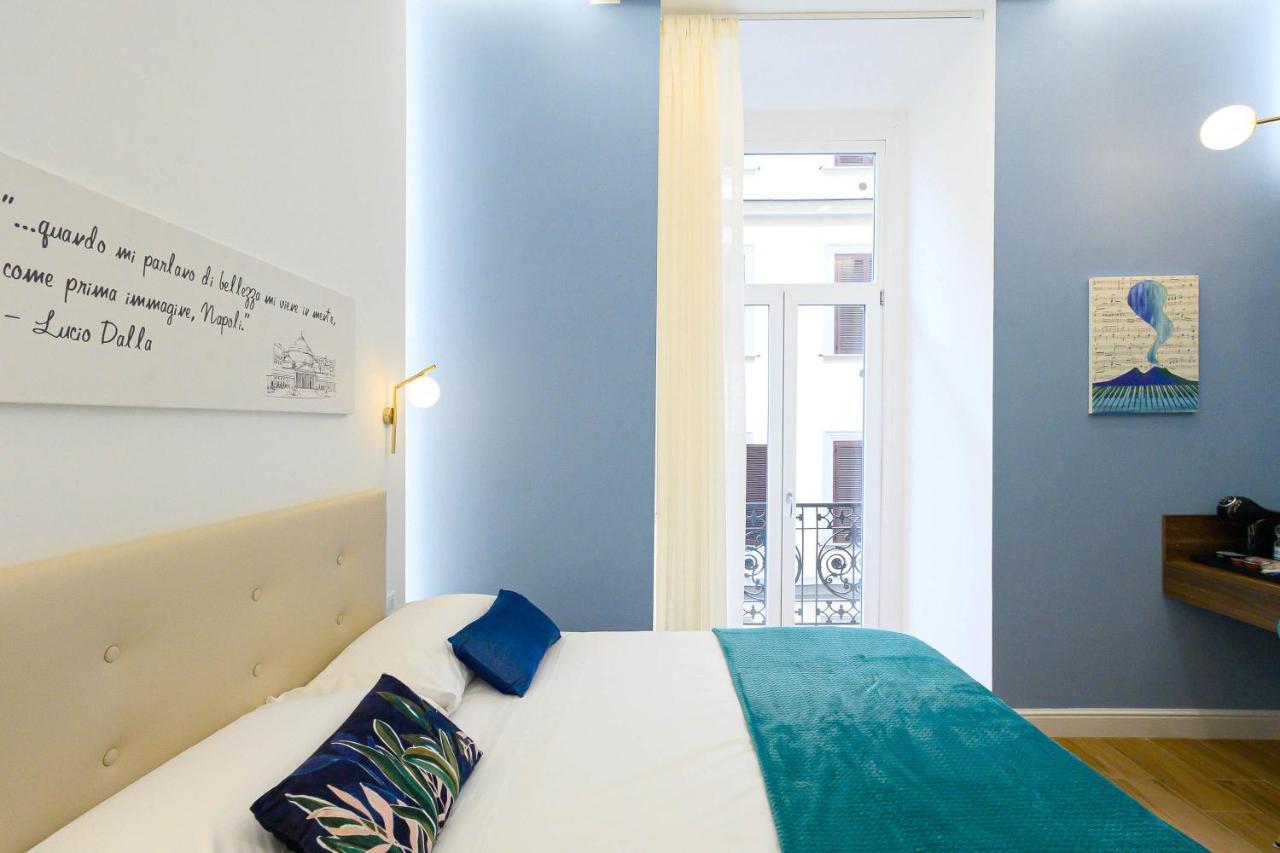 Annapoli Rooms Bagian luar foto
