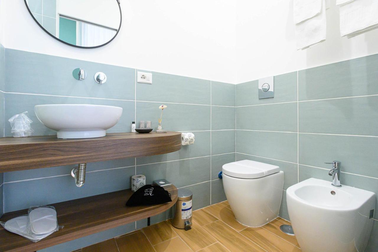 Annapoli Rooms Bagian luar foto