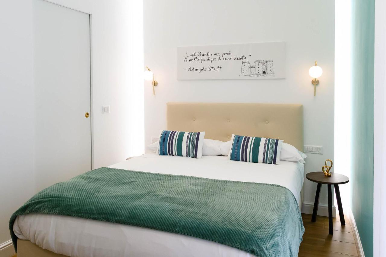 Annapoli Rooms Bagian luar foto