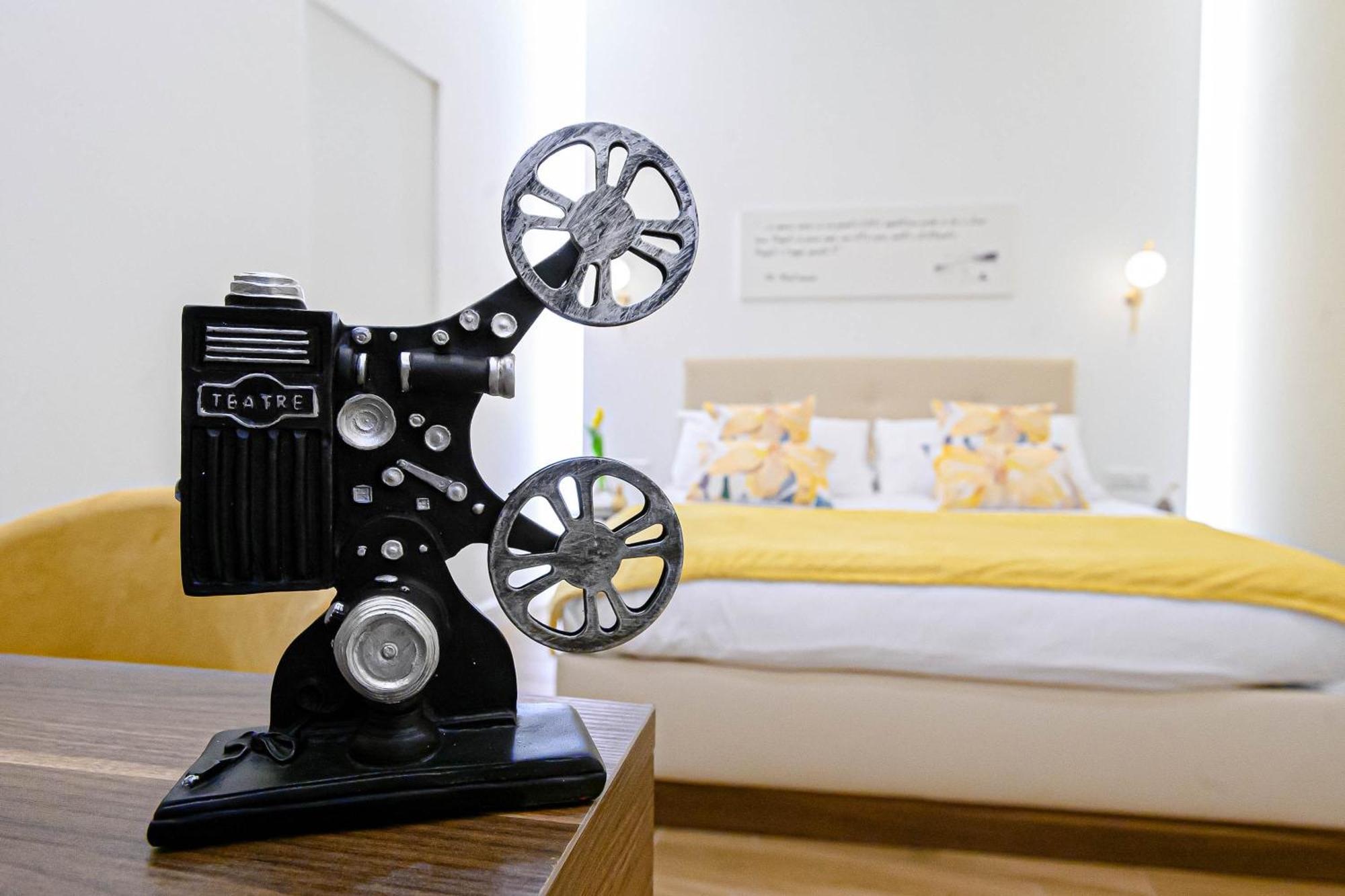 Annapoli Rooms Bagian luar foto