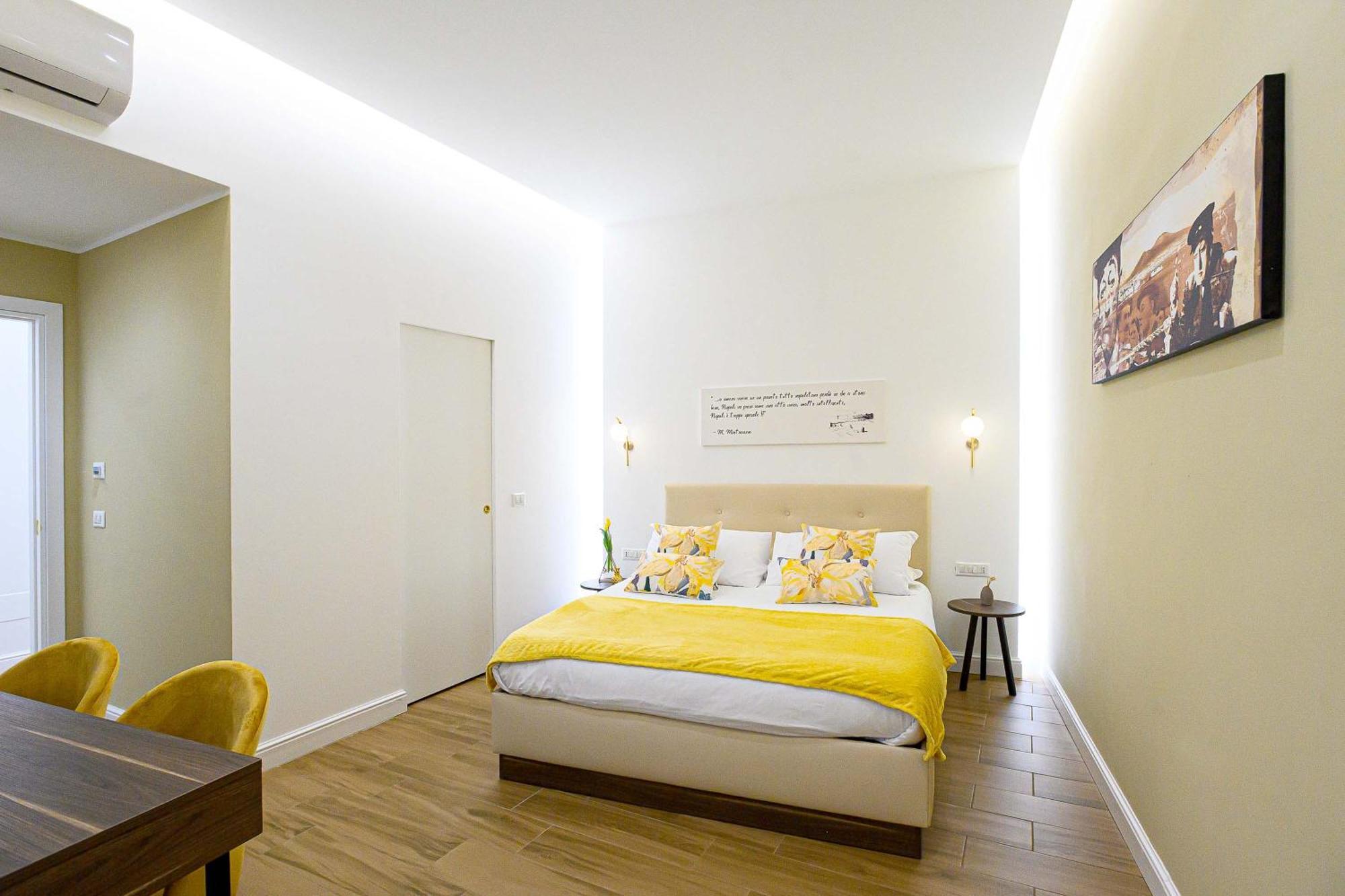 Annapoli Rooms Bagian luar foto
