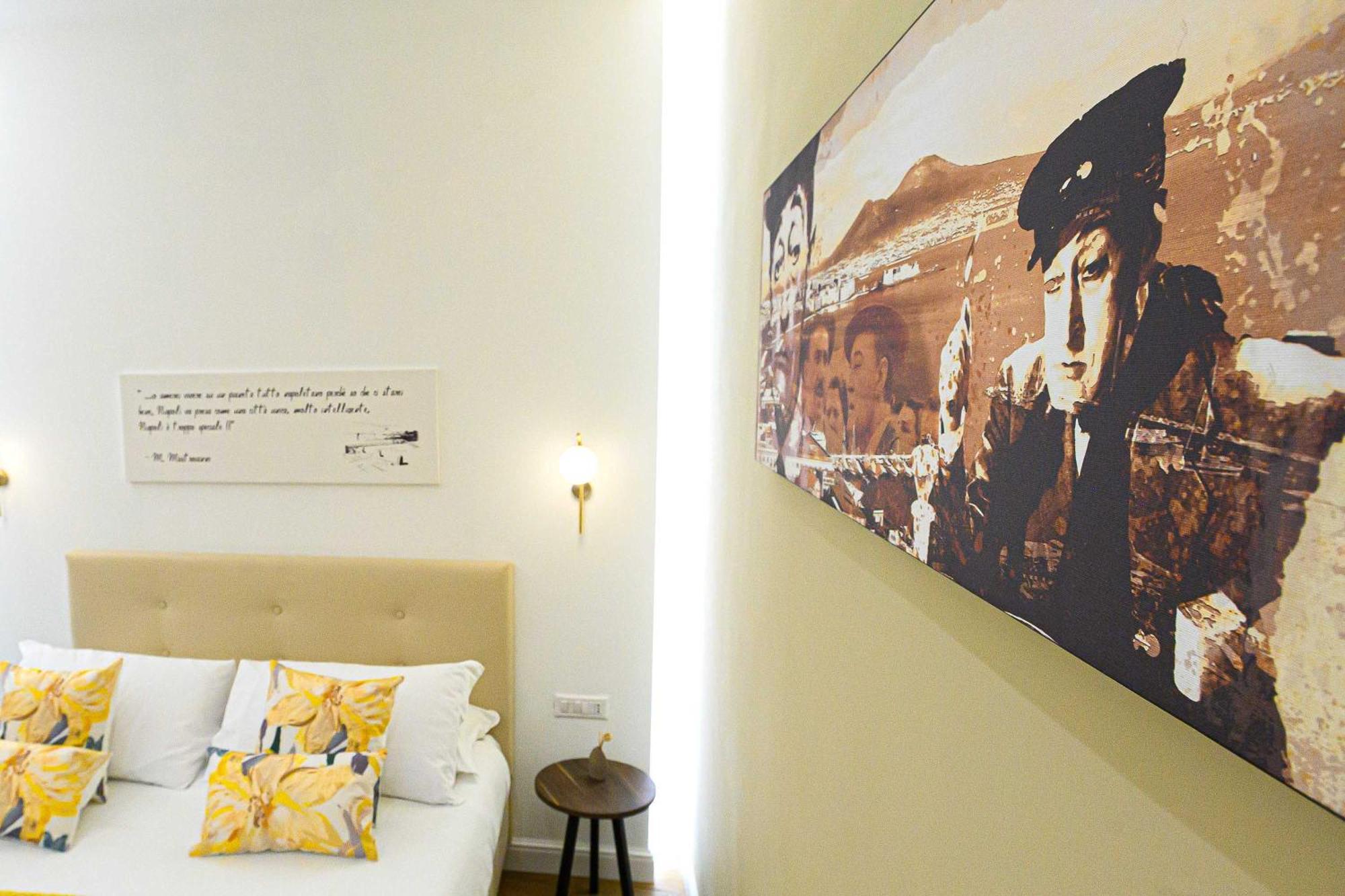 Annapoli Rooms Bagian luar foto