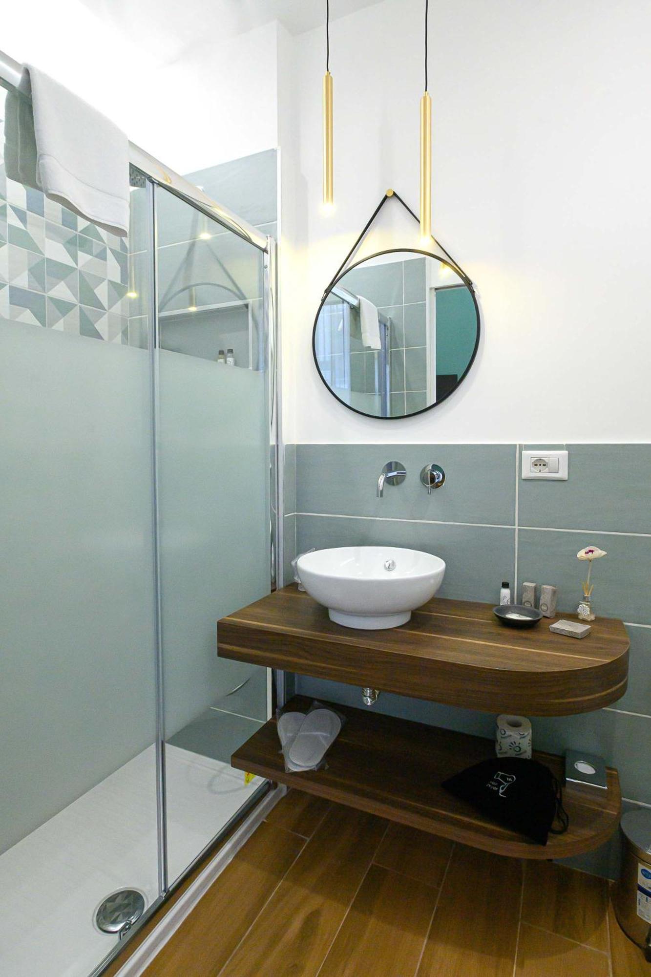 Annapoli Rooms Bagian luar foto